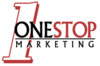 OneStop Marketing Indianapolis logo