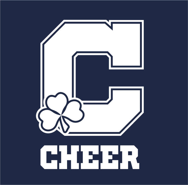 Cathedral Cheer