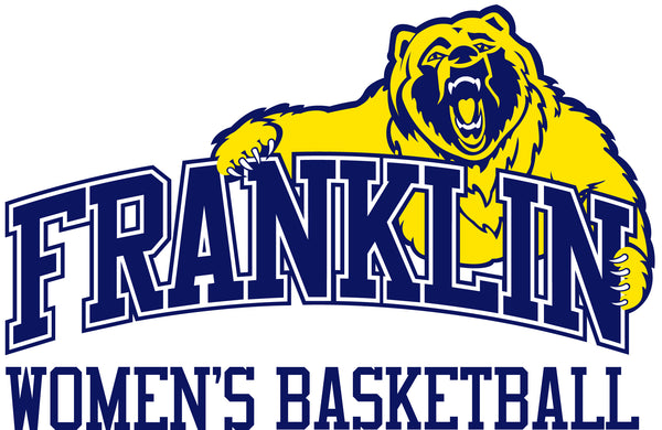 Franklin College Womens Basketball
