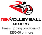 REV Volleyball