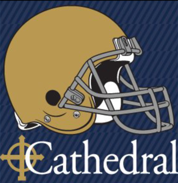 Cathedral Football