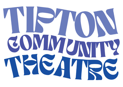 Tipton Community Theatre Store