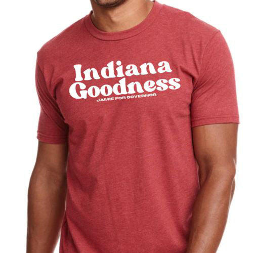 Jamie Reitenour - PC330 Port & Company® Tri-Blend Tee