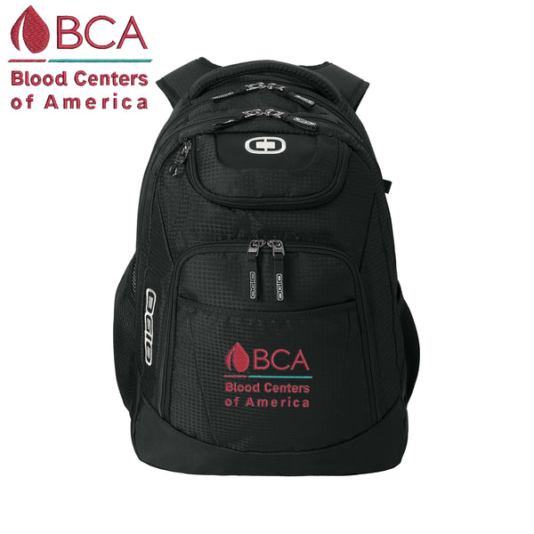 BCA - 411069 OGIO® Excelsior Pack