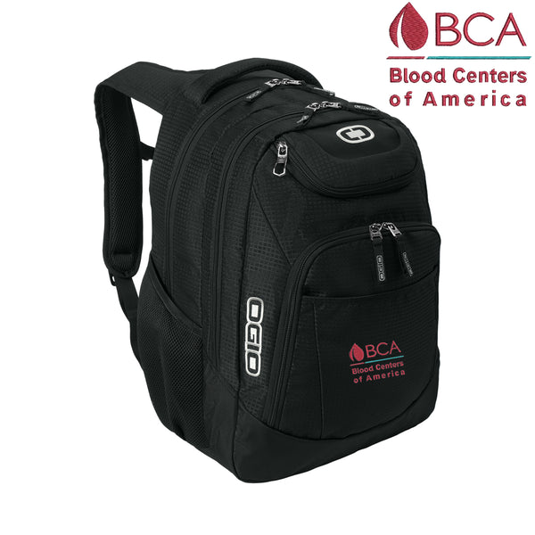 BCA - 411069 OGIO® Excelsior Pack