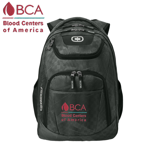 BCA - 411069 OGIO® Excelsior Pack
