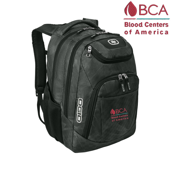 BCA - 411069 OGIO® Excelsior Pack