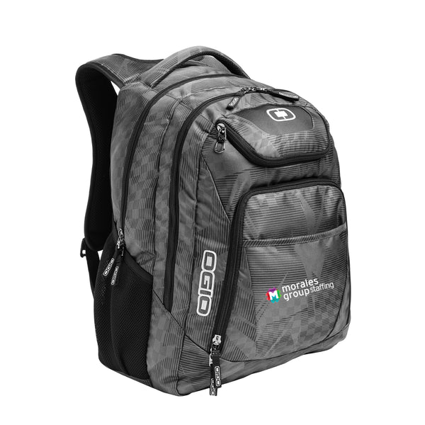 Morales Group and Accion - 411069 OGIO® Excelsior Pack