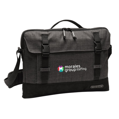 Morales Group and Accion - 417051 OGIO® Apex 15 Slim Case