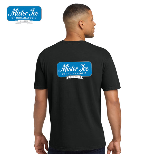 Mister Ice - 6030 Comfort Colors® Heavyweight Ring Spun Pocket Tee