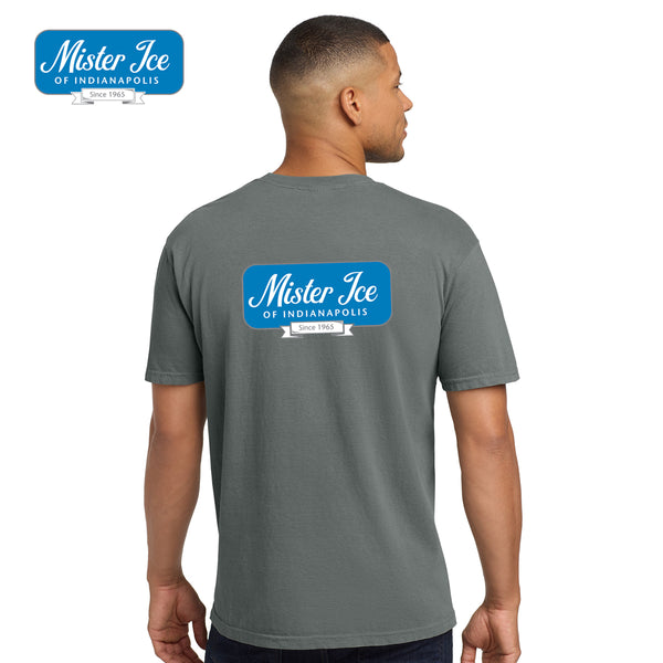 Mister Ice - 6030 Comfort Colors® Heavyweight Ring Spun Pocket Tee