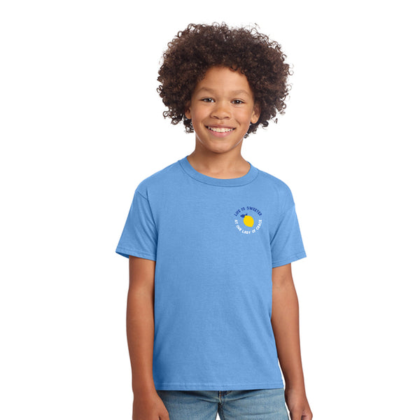 OLG Gala - 64000B Gildan Youth Softstyle® T-Shirt
