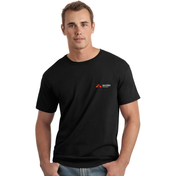 Morales Group and Accion - 64000 Gildan Softstyle® T-Shirt