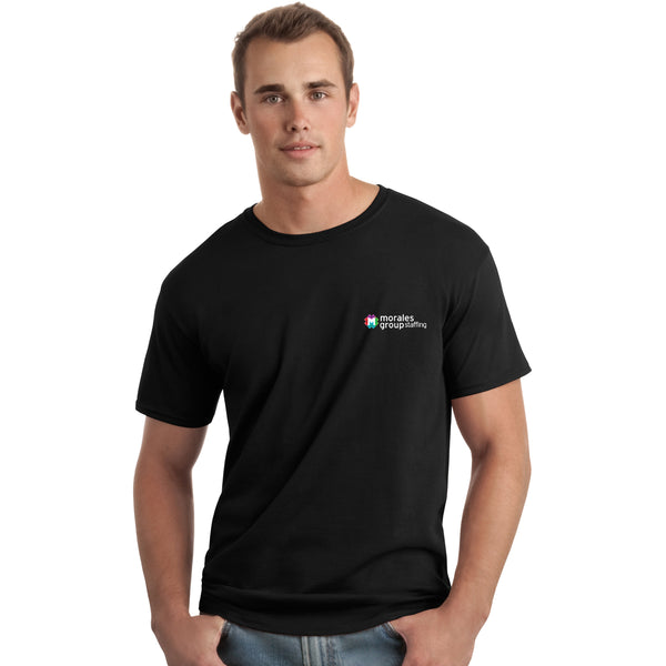 Morales Group and Accion - 64000 Gildan Softstyle® T-Shirt