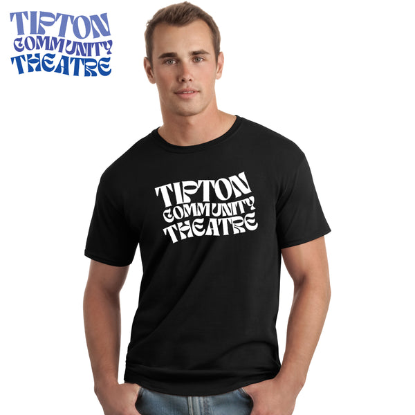Tipton Community Theatre - 64000 Gildan Softstyle® T-Shirt