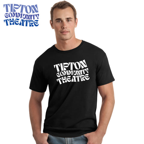 Tipton Community Theatre - 64000 Gildan Softstyle® T-Shirt