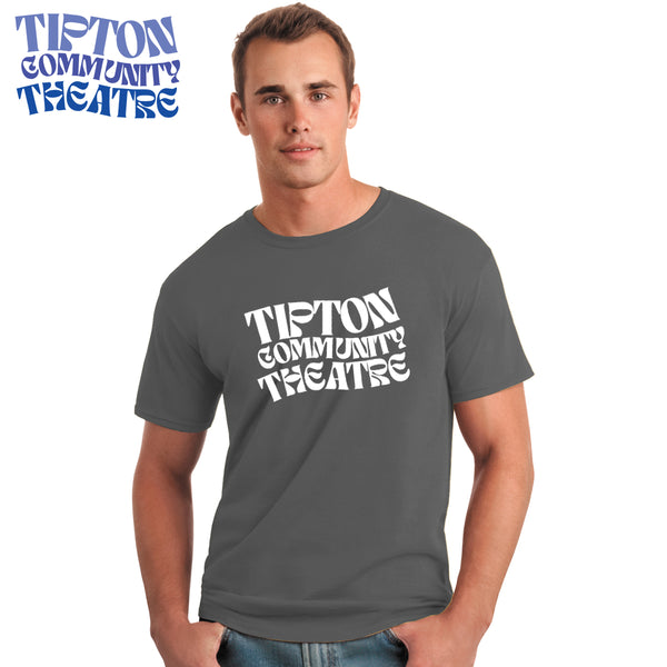 Tipton Community Theatre - 64000 Gildan Softstyle® T-Shirt