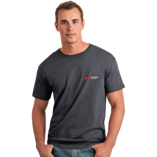 Morales Group and Accion - 64000 Gildan Softstyle® T-Shirt