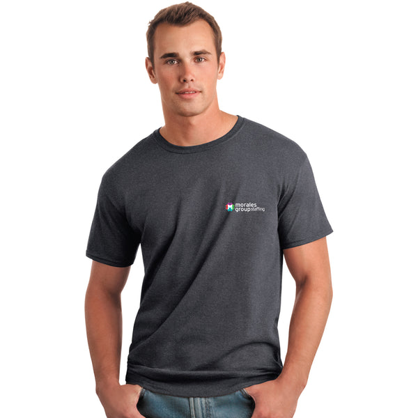 Morales Group and Accion - 64000 Gildan Softstyle® T-Shirt