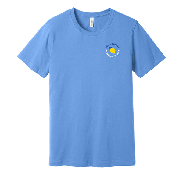 OLG Gala - BC3001 BELLA+CANVAS® Unisex Jersey Short Sleeve Tee