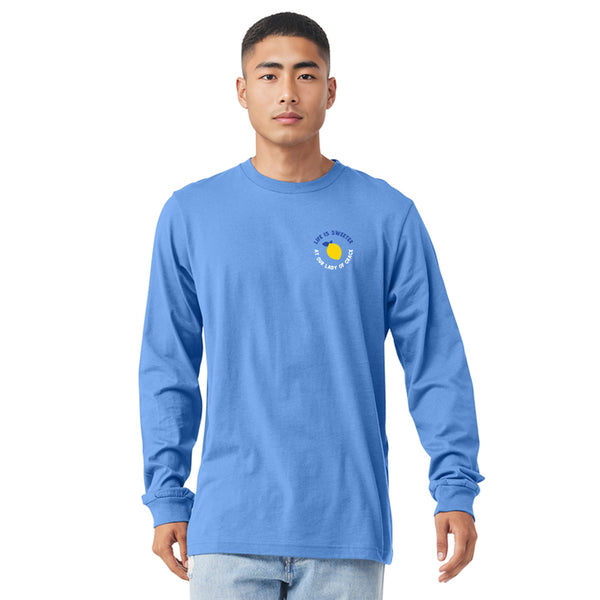 OLG Gala - BC3501 BELLA+CANVAS® Unisex Jersey Long Sleeve Tee