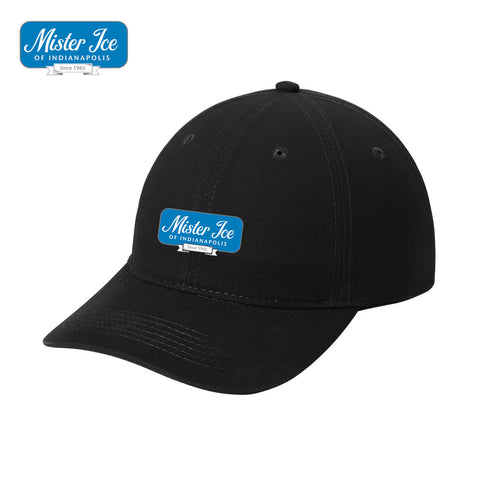 Mister Ice - CP77 Port Authority® Brushed Twill Low Profile Cap