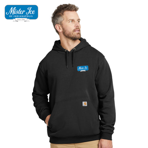 Mister Ice - CTTK121 Carhartt® Midweight Hooded Sweatshirt