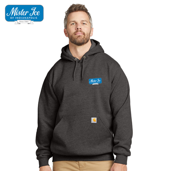 Mister Ice - CTTK121 Carhartt® Midweight Hooded Sweatshirt