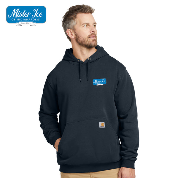 Mister Ice - CTTK121 Carhartt® Midweight Hooded Sweatshirt