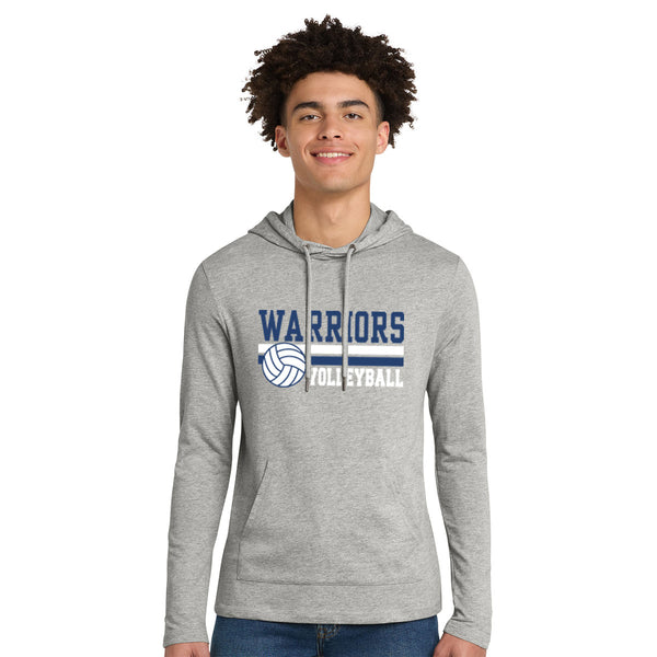 IHM Volleyball - DT571 District® Featherweight French Terry™ Hoodie