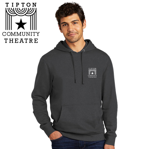Tipton Community Theatre - DT6100 District® V.I.T.™ Fleece Hoodie