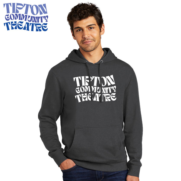 Tipton Community Theatre - DT6100 District® V.I.T.™ Fleece Hoodie