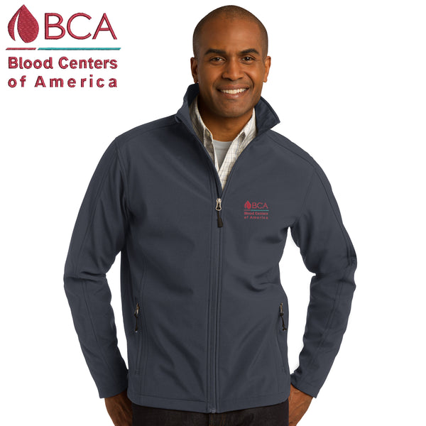 BCA - J317 Port Authority® Core Soft Shell Jacket