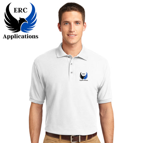 ERC - K500 Port Authority® Silk Touch™ Polo