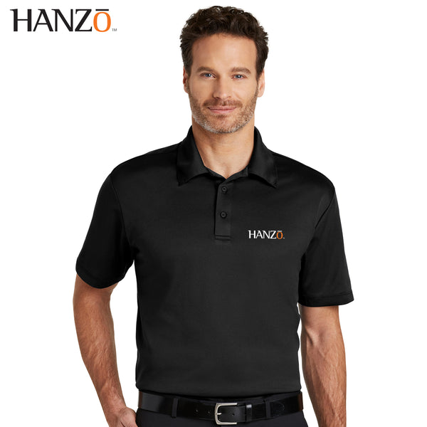 Hanzo - K540 Port Authority® Silk Touch™ Performance Polo