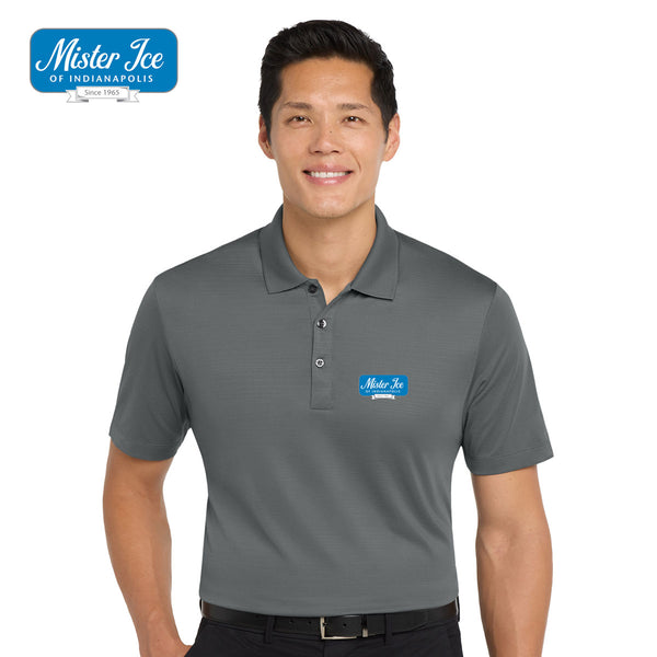 Mister Ice - K587 Port Authority® Eclipse Stretch Polo