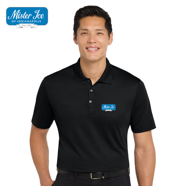 Mister Ice - K587 Port Authority® Eclipse Stretch Polo