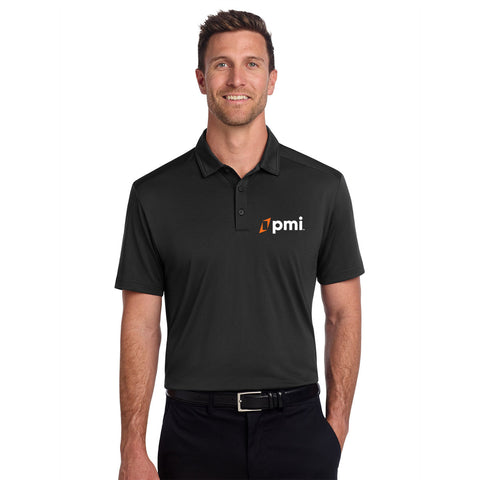 PMI Indianapolis - Port Authority® C-FREE® Snag-Proof Polo