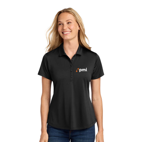 PMI Indianapolis - LK864 Port Authority® Women's C-FREE® Snag-Proof Polo