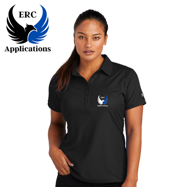 ERC - LOG101 OGIO® - Jewel Polo