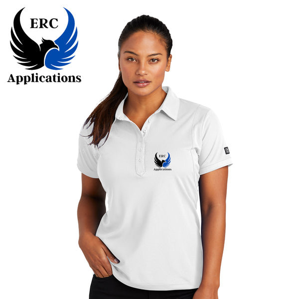 ERC - LOG101 OGIO® - Jewel Polo