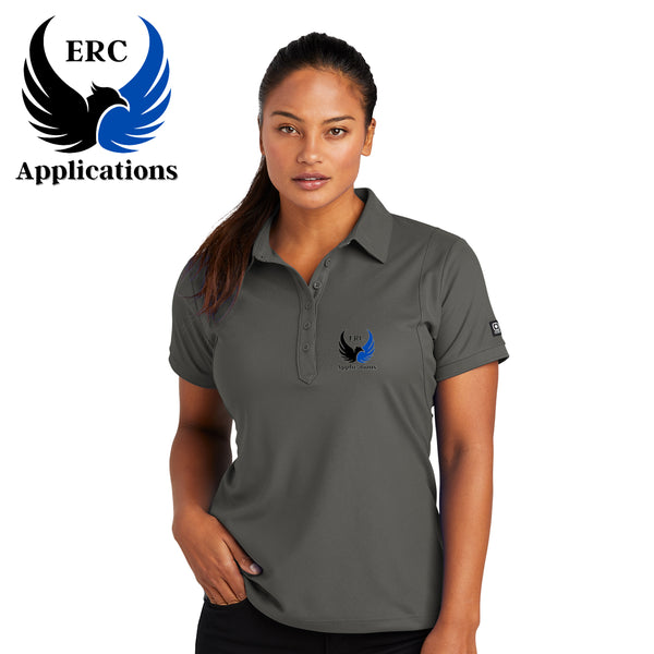 ERC - LOG101 OGIO® - Jewel Polo
