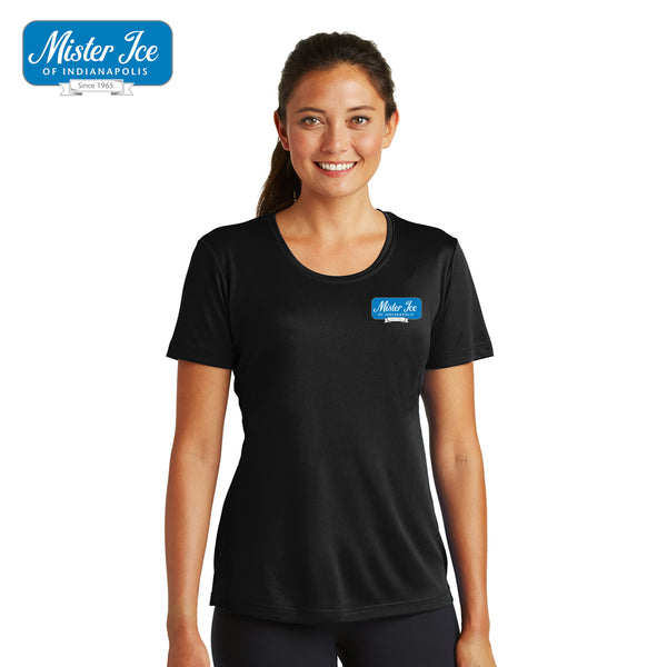 Mister Ice - LST350 Sport-Tek® Women's PosiCharge® Competitor™ Tee