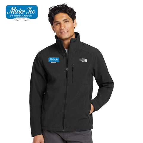 Mister Ice - NFOA3LGT The North Face® Apex Barrier Soft Shell Jacket