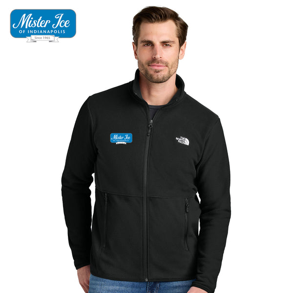 Mister Ice - NFOA7V4J The North Face® Glacier Full-Zip Fleece Jacket