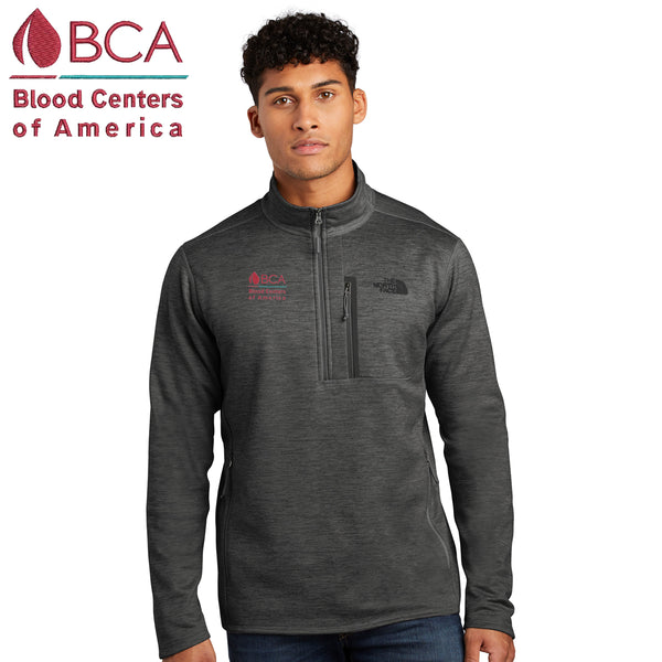 BCA - NF0A7V63 The North Face® Skyline 1/2-Zip Fleece