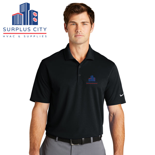 Surplus City - NKDC1963 Nike Dri-FIT Micro Pique 2.0 Polo