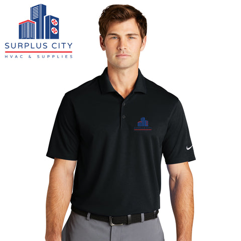 Surplus City - NKDC1963 Nike Dri-FIT Micro Pique 2.0 Polo