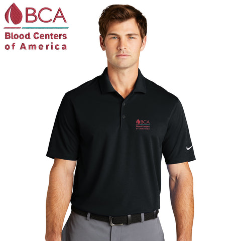 BCA - NKDC1963 Nike Dri-FIT Micro Pique 2.0 Polo