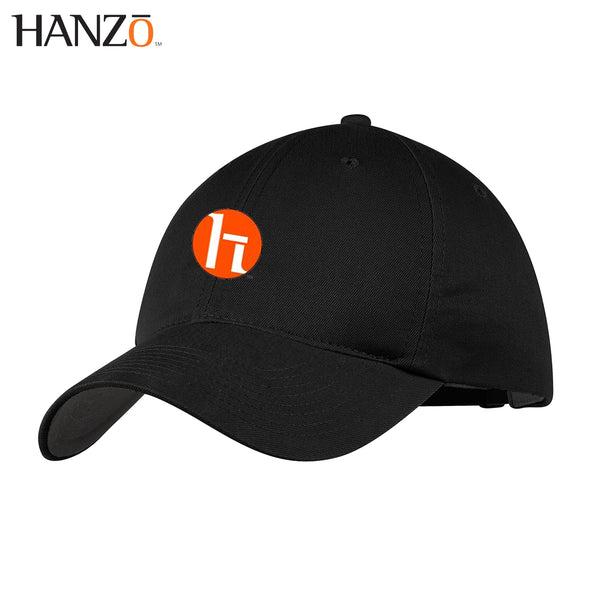 Hanzo - NKFB6449 Nike Unstructured Cotton/Poly Twill Cap